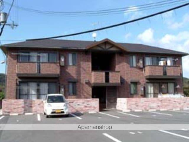 COZY COURT B棟(2LDK/2階)