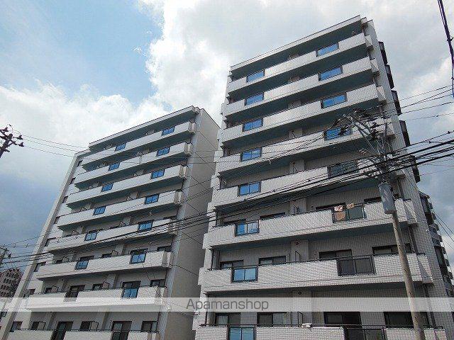 ディオ五輪(3LDK/2階)