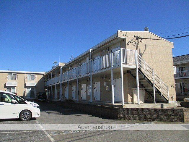 レオパレスプレアデス