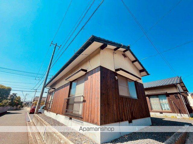愛媛県今治市喜田村1丁目の戸建賃貸