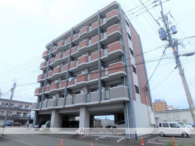 サントール(1K/6階)
