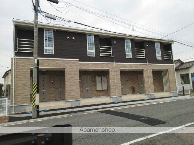 ブライト・ヴィラⅠ