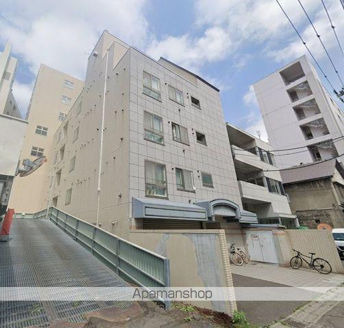 74パークマンション