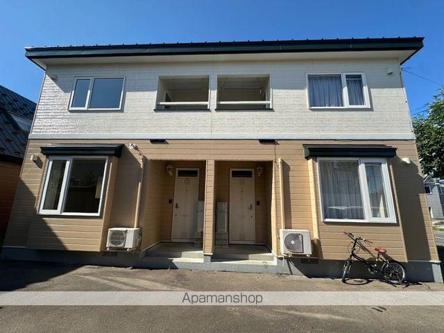 メゾネット自由が丘