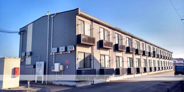 レオパレス岩出上野