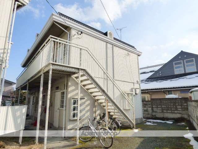 シャトリエ 南棟(1K/1階)