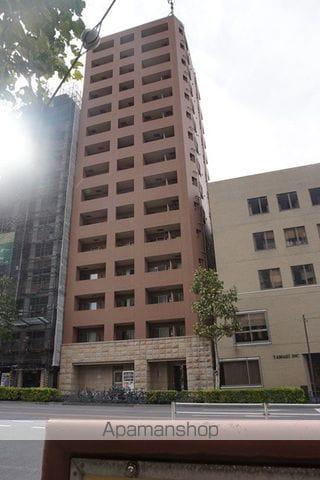 パレステュディオ市谷仲之町