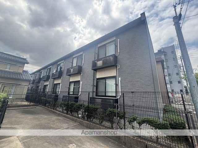 レオパレス龍ノ口