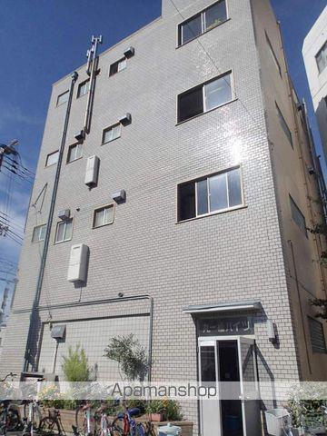 丸一橋ハイツ