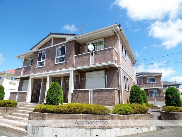 アンソレイエ白羽A