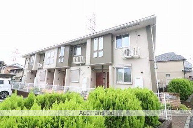 ラフレシール(2LDK/2階)