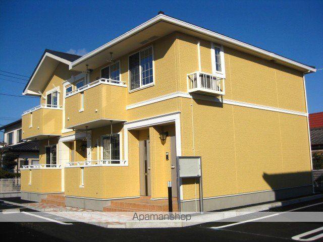 ツインズ久世原 B