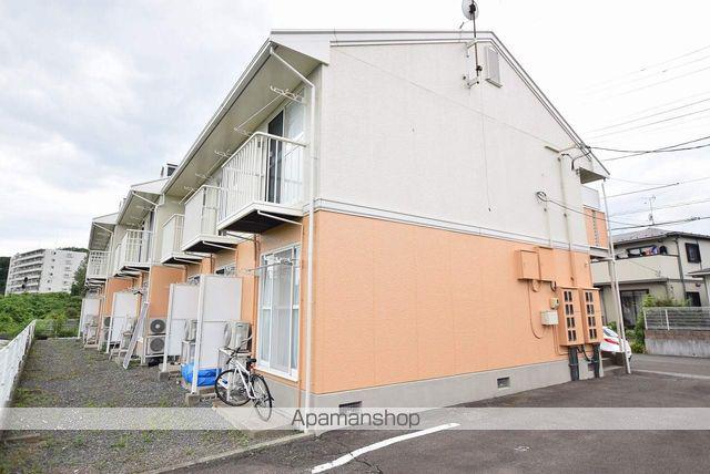 アメニティ国見