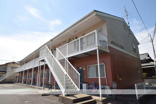 メゾンパーク前田