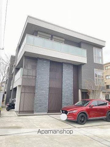 FORTRESS THE 連坊