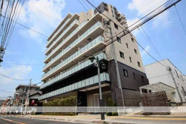パレステージ本川越