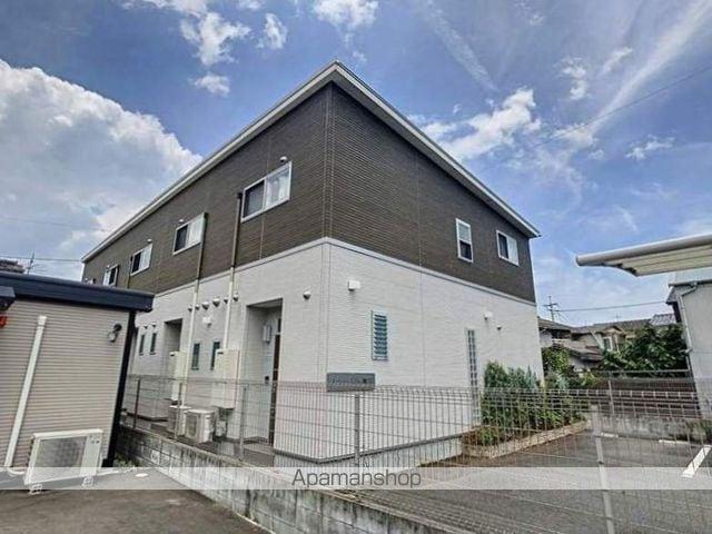 アーバンライフ撫川