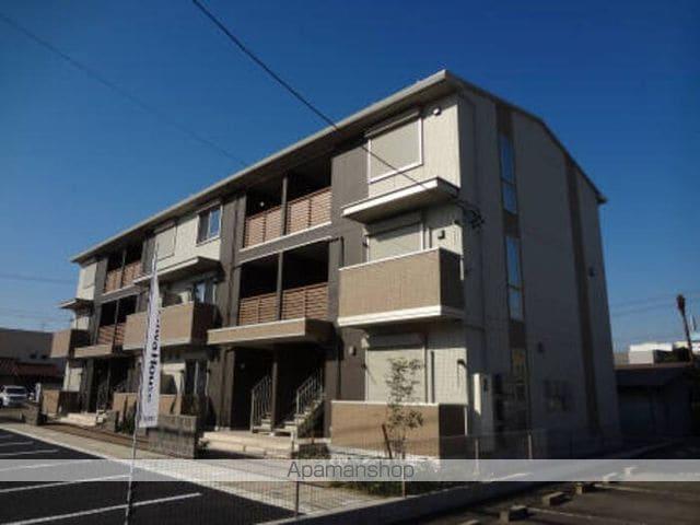 サンセール(3LDK/2階)