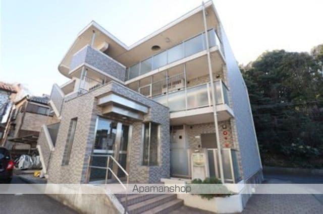 MAGNOLIA COUTマグノリアコート II