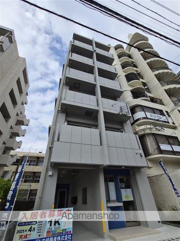 パーサーズハイム泉崎