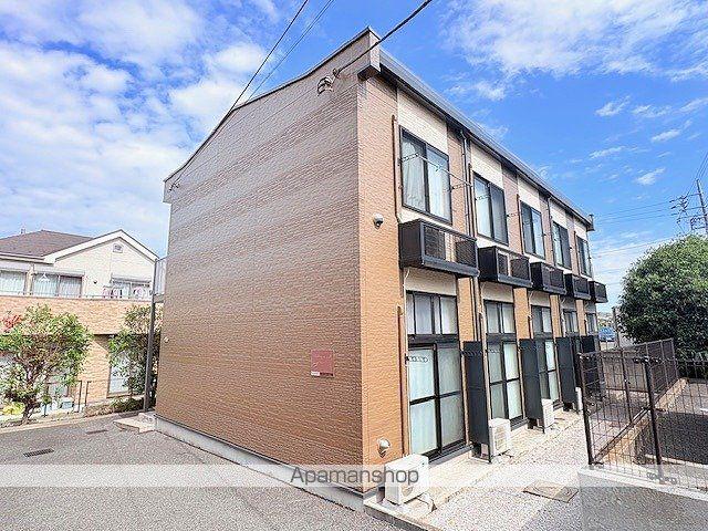 レオパレスエリクシール