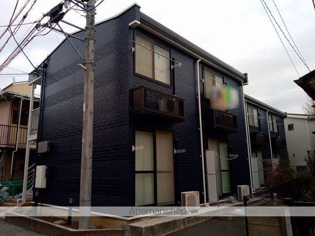 レオパレスメゾンドM