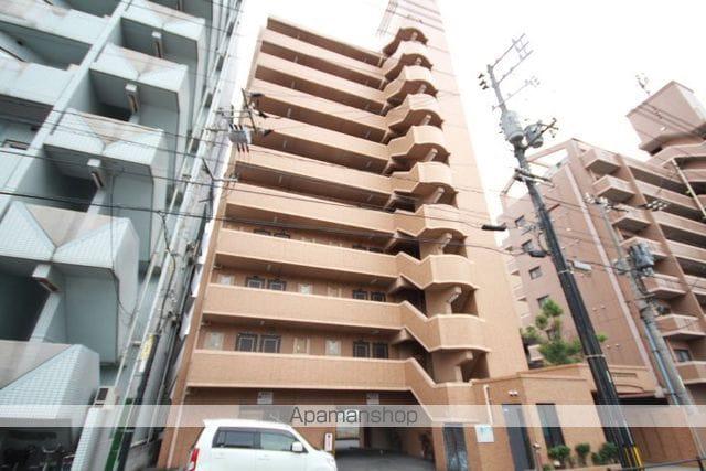 ライオンズマンション西霞町第2