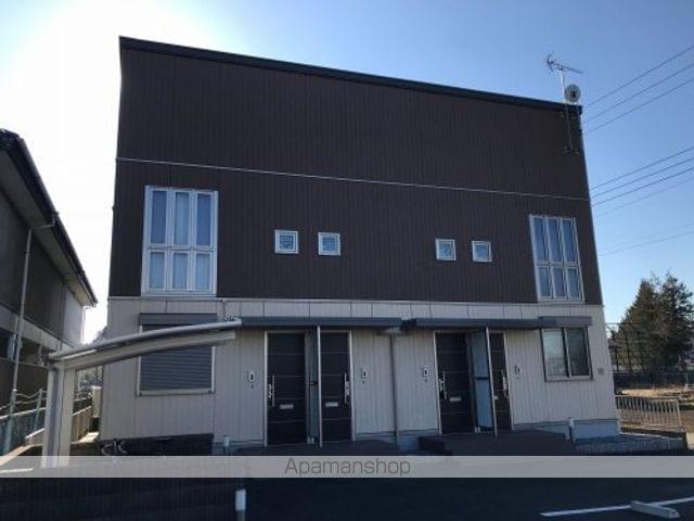 ルーラル・シーン