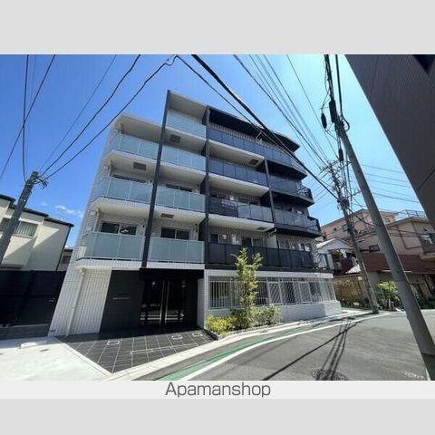 アンベリール墨田2