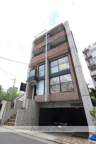 アウトサイダー京橋(1LDK/5階)