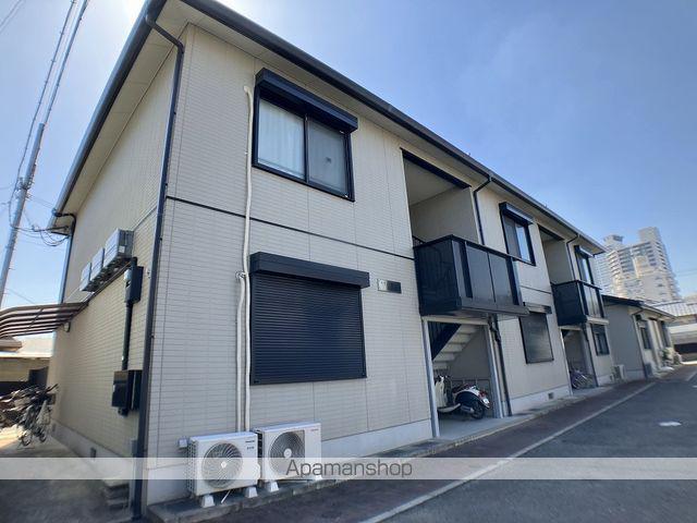 リヴェール北野田