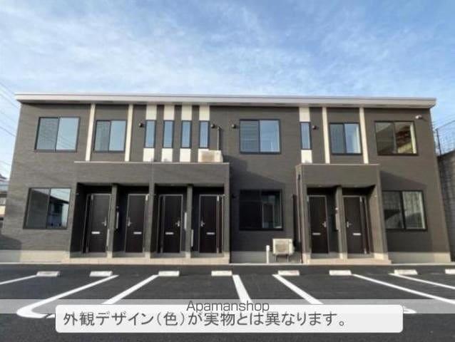 パーチェミノクラ