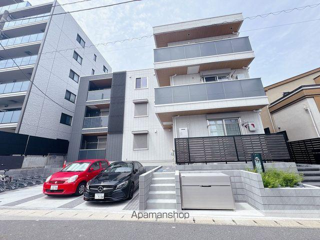 DーSOLACE幕張本郷1丁目