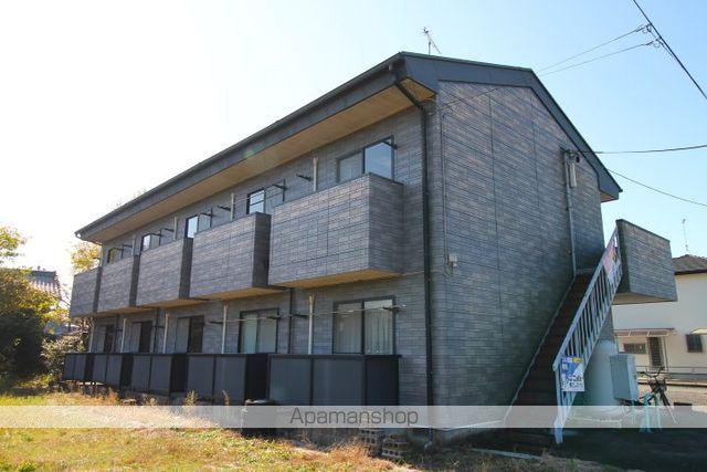 パールマンションⅢ