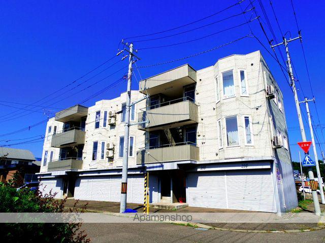 リバーサイドハルミ