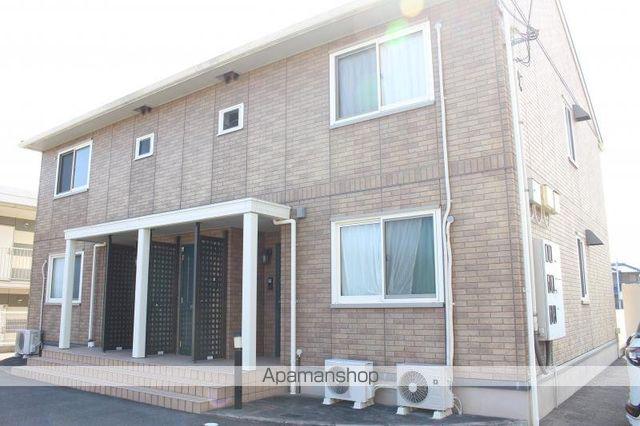 ローズコート一本木G