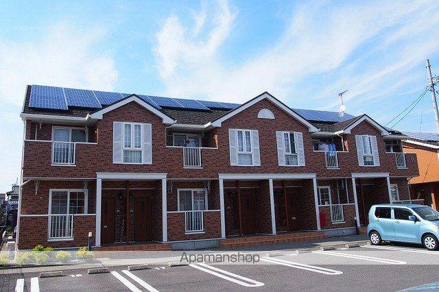 アクティ北鴨ⅡB