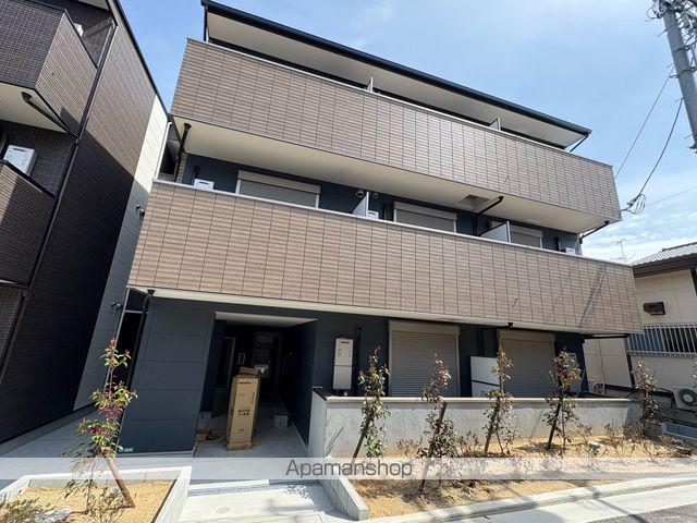 ALEGRIA津久野サウス