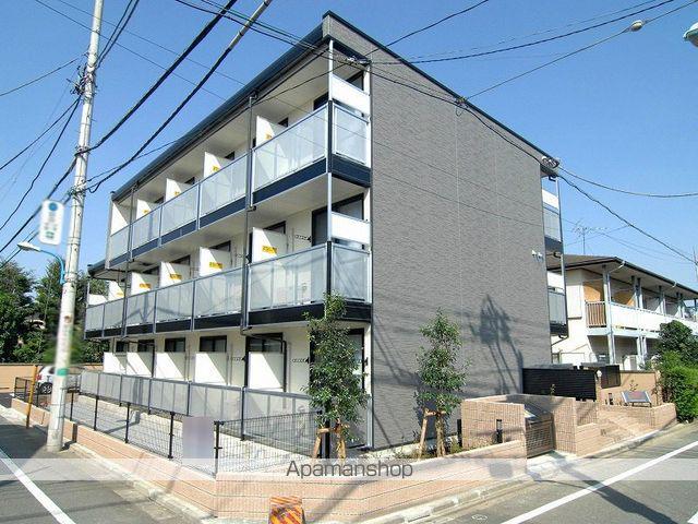 レオパレス中落合ヒルズ