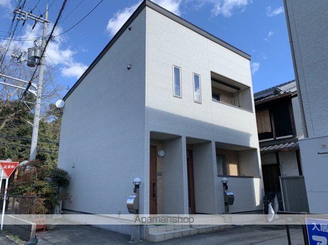 メゾン宮ノ堀C棟