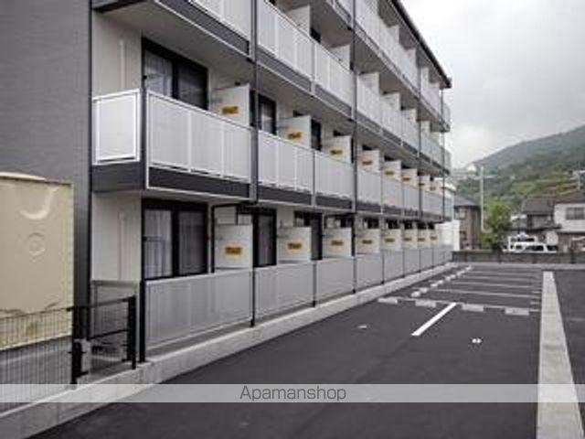 レオパレスフォンテーヌ高松