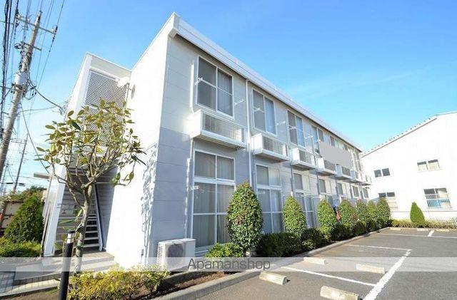 レオパレスリバーハイム三郷