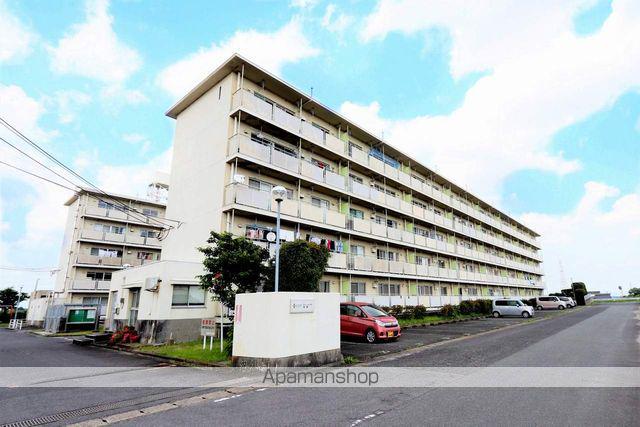 ビレッジハウス佐賀 2号棟