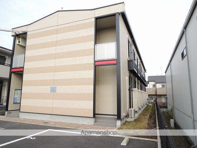 レオパレスワイワイ