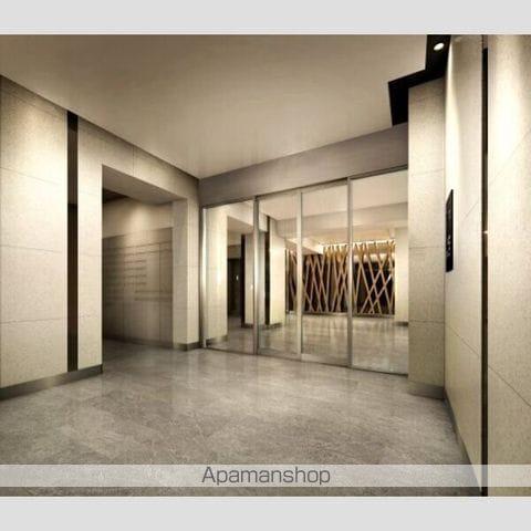 プラウドフラット墨田曳舟ディアージュ[4階]