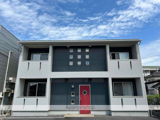 ESハイツ壱番館