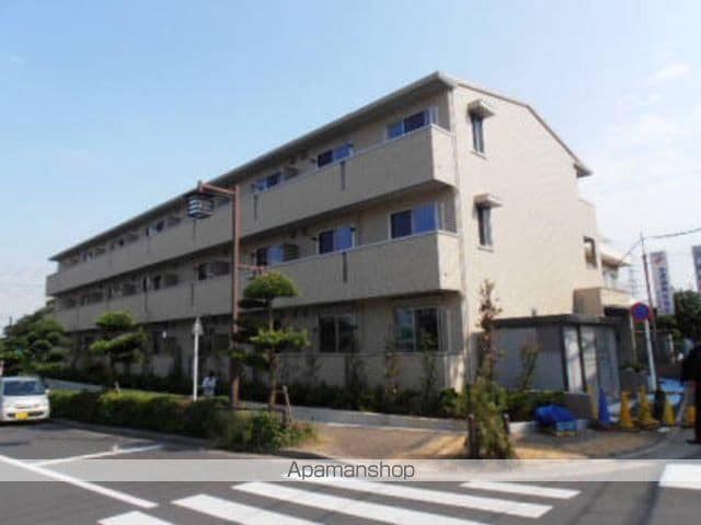 アネモスコートⅡ