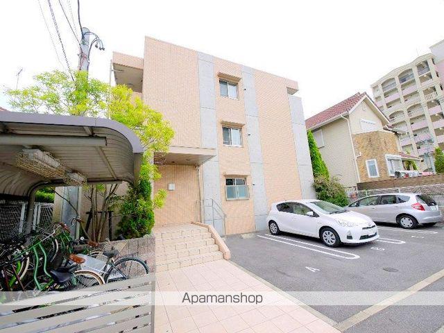 リバーブル檀渓