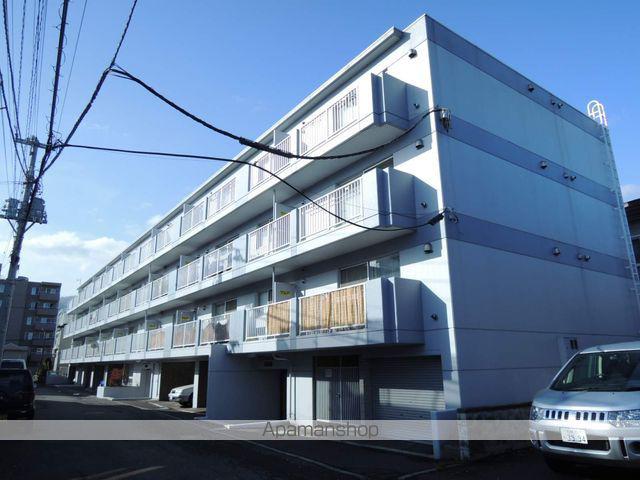 グリニッジタウン西札幌