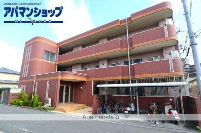 カーサレイメイA棟